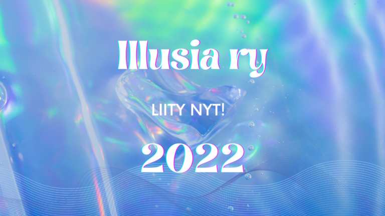 Kausi 2022 on polkaistu käyntiin!